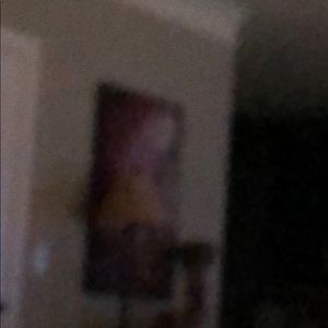 Meet your Posher, Alan